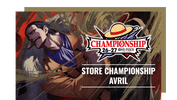 Store Championship Avril 2026 : Devenez le Roi des Pirates dans votre boutique locale !