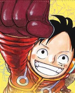 One Piece OP07 500 Years in the Future - visuel officiel de l'extension