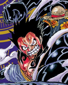 One Piece OP10 Sang Royal