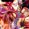 One Piece OP11 Des Poings Vifs comme l'Eclair