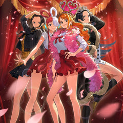Collection image for: EB03 Heroines Edition