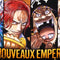 One Piece OP09 Les Nouveaux Empereurs