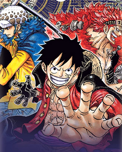 One Piece OP01 Romance Dawn - visuel officiel de l'extension
