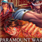 One Piece OP02 Paramount War - visuel officiel de l'extension