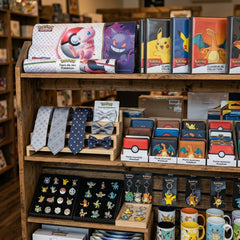 Collection image for: Pokemon Goodies