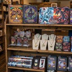 Collection image for: [TCG] Yu-gi-oh! Goodies