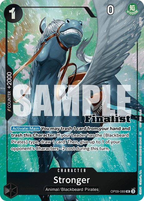 CS 25-26 Finalist Card Set 2