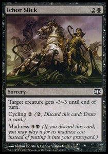 Ichor Slick