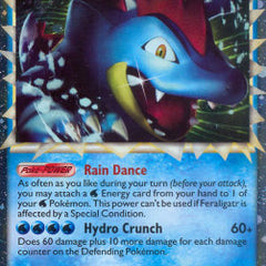 Feraligatr