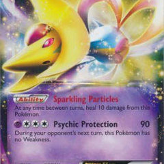 Cresselia EX