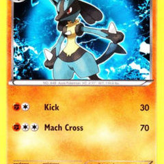 Lucario