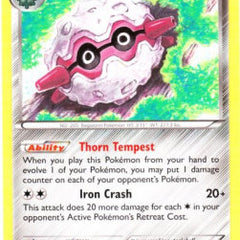 Forretress