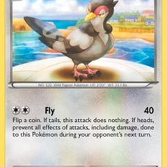 Tranquill