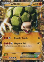 Golem EX