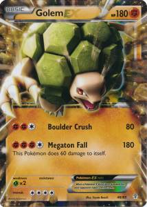 Golem EX