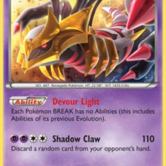 Giratina