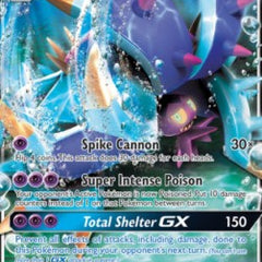 Toxapex GX