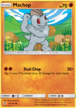 Machop
