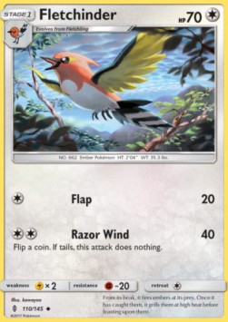 Fletchinder