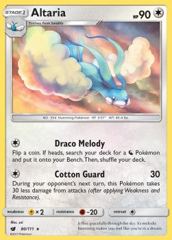 Altaria