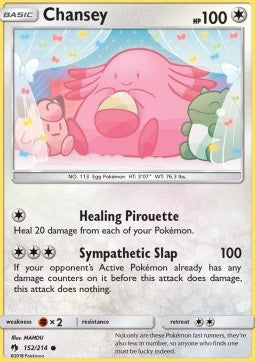 Chansey