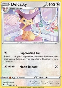 Delcatty