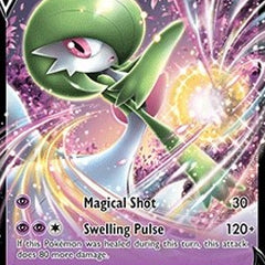 Gardevoir V