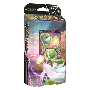 Gardevoir V Battle Deck