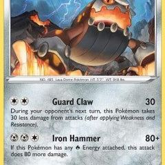 Heatran
