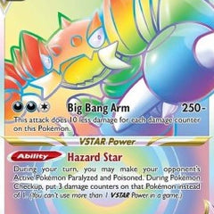 Drapion VSTAR