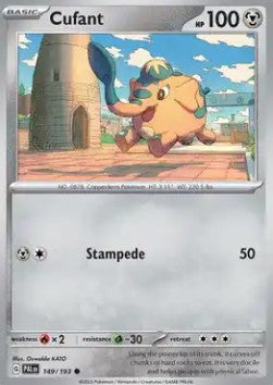 Cufant