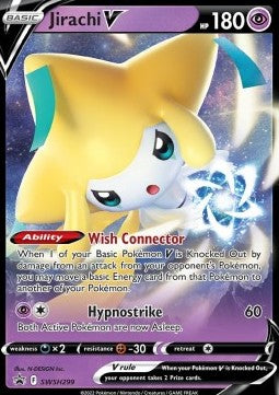 Jirachi V