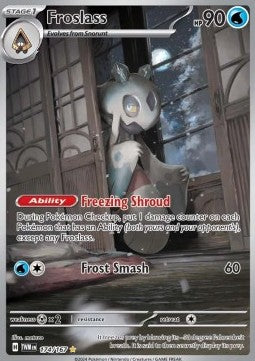 Momartik (TWM 174)
