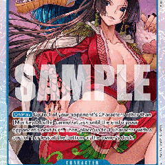 Boa Hancock (OP07-051) (V.1)