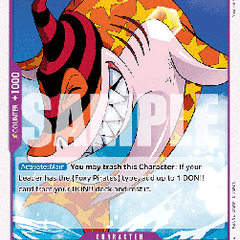 Monda (OP07-074)