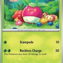 Bounsweet