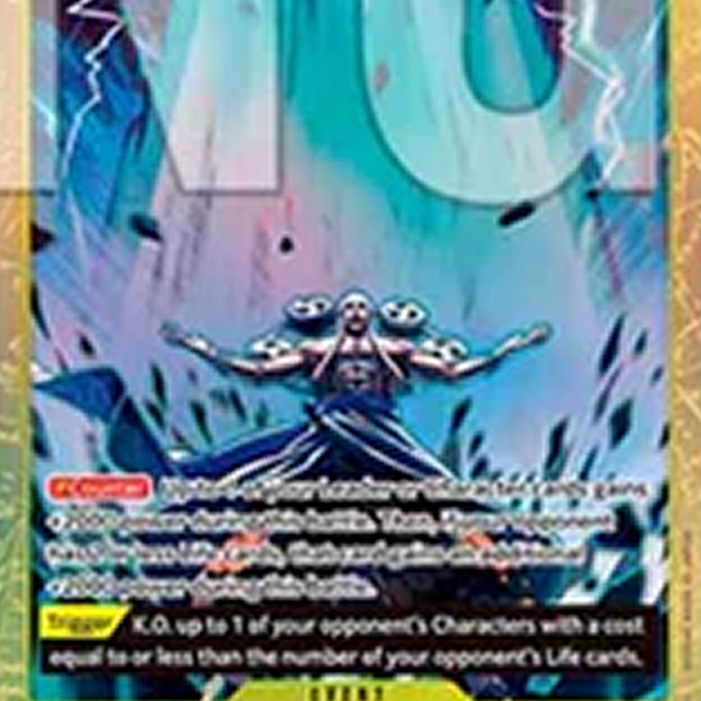 El Thor (OP05-114)