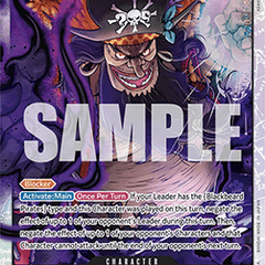 Marshall.D.Teach (OP09-093) (V.1)