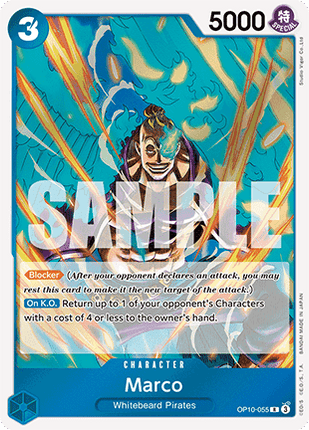 Marco (OP10-055)