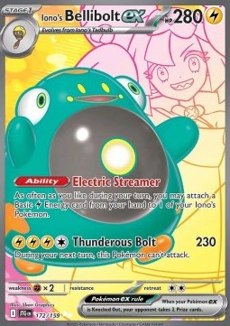 Ampibidou ex de Mashynn (JTG 172)