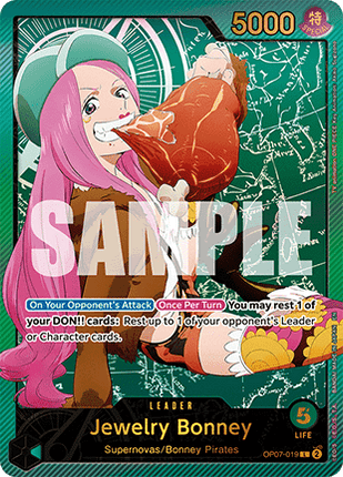 OP07-019 Jewerly Bonney (EB02)