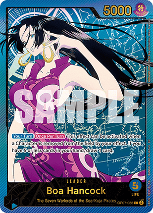 OP07-038 Boa Hancock (EB02)