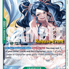 Ishilly (OP11-025)