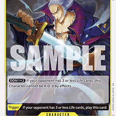 Denjiro (OP06-109)