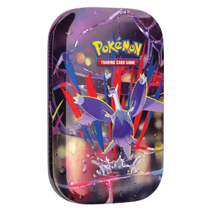 Mega Evolution: Mega Latios Mini Tin