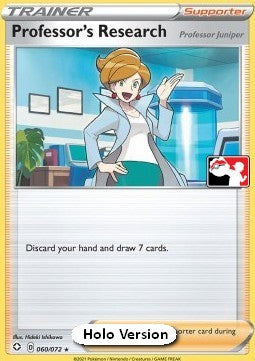 Professor's Research - Professor Juniper