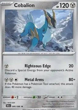 Cobalion