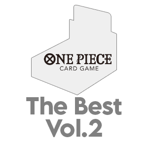 The Best Vol.2 Booster Box