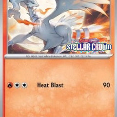 Reshiram