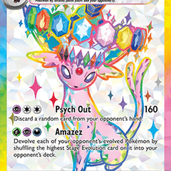 Espeon ex
